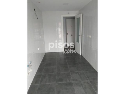 Piso en venta en Villalobon