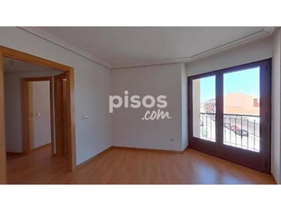 Piso en venta en Villares de La Reina