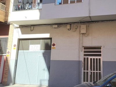 Piso en venta en Villena de 91 m²