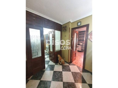 Piso en venta en Zarzaquemada