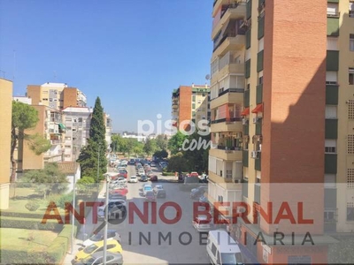 Piso en venta en Zona Este - Princijerez - Paseo de Las Delicias en Este por 90.000 €