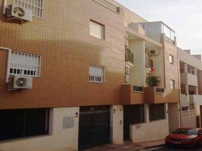Garaje en venta en via Grande, Almería, Almería