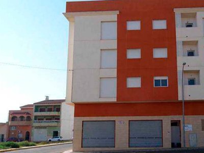 Plaza de garaje en venta en CALLE LA MANCHA 19 G1, ALBATERA