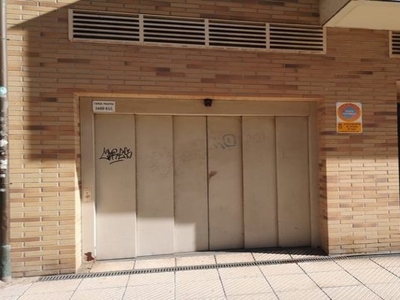Garaje en venta en calle Pio Xii, Oviedo, Oviedo