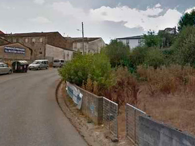 Terreno en venta en calle Calexa, Sarria, Lugo