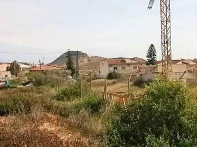 Terreno en venta en calle Los Geranios, Murcia, Murcia