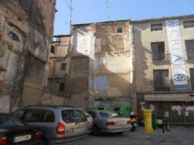 Suelo Urbanizable en venta en CALLE SAN CLEMENTE, TUDELA