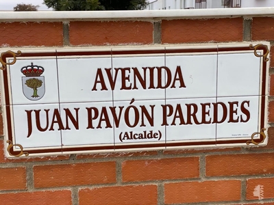 Suelo urbano en venta en la Avenida Francisco Palacios Alcántara' Almendralejo