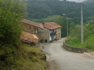 Suelo urbano en venta en la Barrio Cades Polígono 8 Parcela 477 LA CONCHA. HERRERIAS (CANTABRIA)' Cades