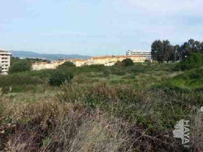 Suelo urbano en venta en la Calle Cabo de Creus' Algeciras