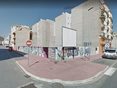 Suelo urbano en venta en la Calle Vicente Peirats Montón' la Vall d'Uixó