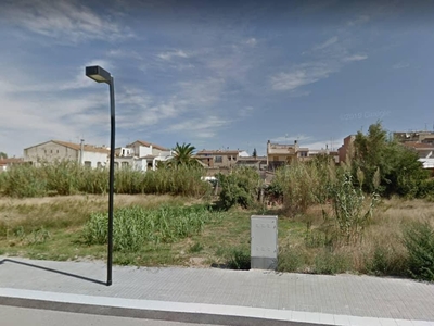 Suelo urbano en venta en la Figueres' Figueras