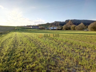 Terreno no urbanizable en venta en la Zurita