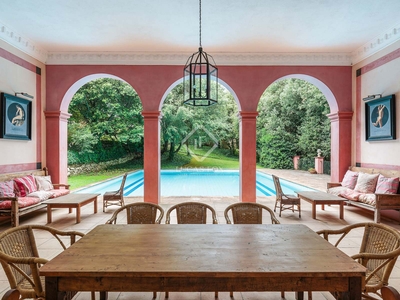 Villa de 490 m² en venta en Begur, en la Costa Brava