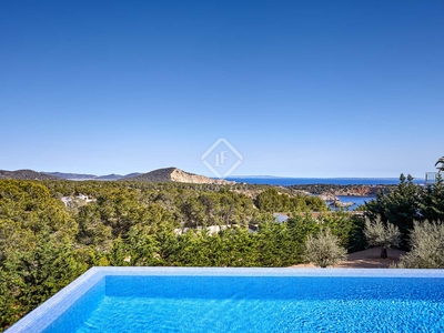 Villa en venta en Sant Josep, Ibiza