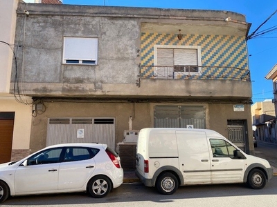 Vivienda en C/ San Luis - Librilla, Murcia -