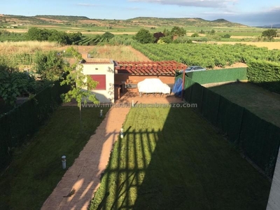 Adosado en Navarrete