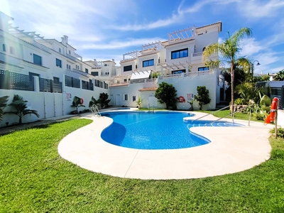 Adosado en venta en Paraiso - Barronal, Estepona, Málaga