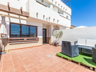 Almayate Alto casa adosada en venta