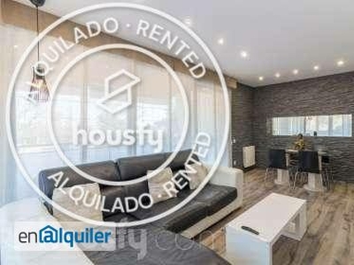 Alquiler piso con 2 baños Can roca - els canyars