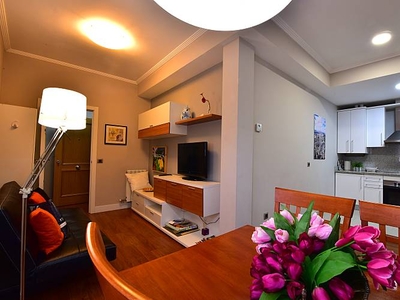 Apartamento de 1 habitaciones en Salamanca centro