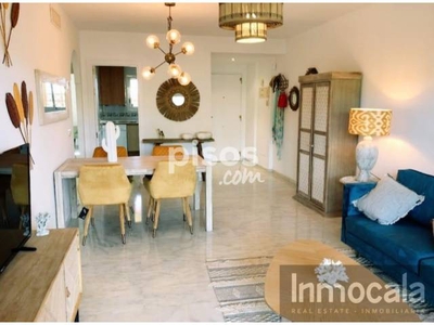 Apartamento en alquiler en Elviria-Cabopino