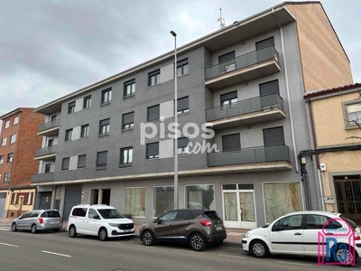 Apartamento en alquiler en Puente Castro