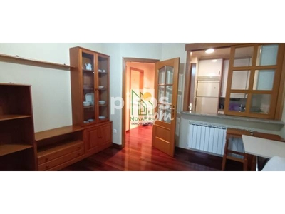 Apartamento en alquiler en Zona Praza de Barcelos