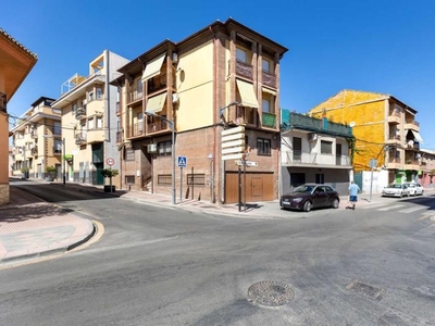 Apartamento en Armilla