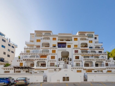 Apartamento en Campoamor