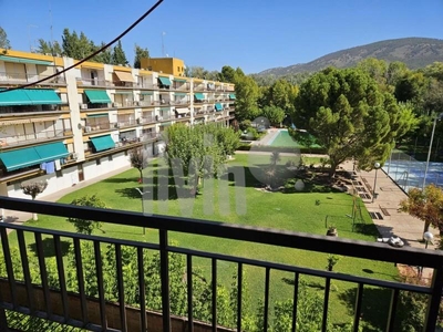 Apartamento en Jaén