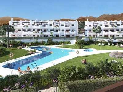 Apartamento en San Juan de los Terreros