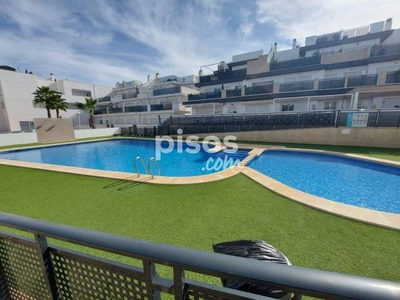 Apartamento en venta en Avda. Mediterraneo