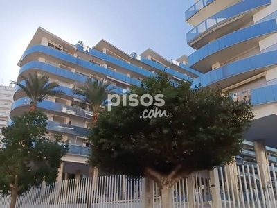 Apartamento en venta en Cala Villajoyosa