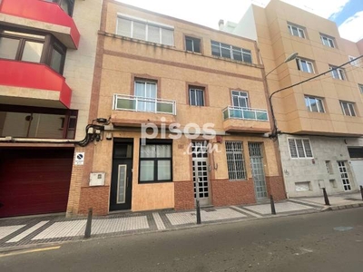 Apartamento en venta en Calle Almansa, 52, cerca de Calle de Simancas
