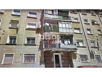 Apartamento en venta en Calle de Arturo Bressel Marca