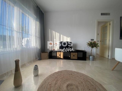 Apartamento en venta en Calle del Chorro