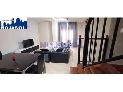 Apartamento en venta en Calle Juan José San Emeterio Lavín