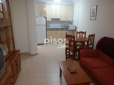 Apartamento en venta en Calle Zona Centro Villanueva de La Serena, nº 21