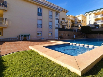 Apartamento en venta en Calpe / Calp, Alicante