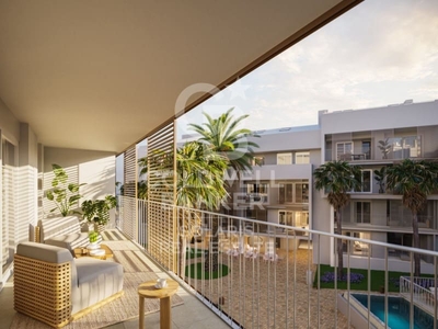 Apartamento en venta en Centro ciudad, Javea / Xàbia, Alicante