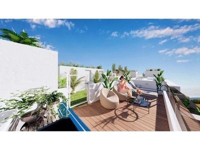 Apartamento en venta en Centro - Muelle Pesquero, Torrevieja, Alicante