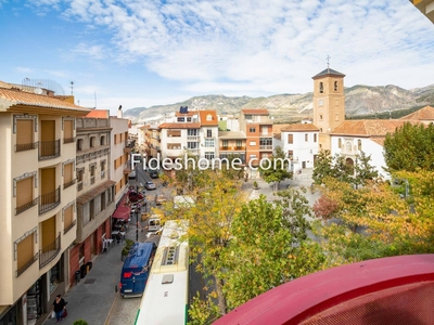 Apartamento en venta en Dúrcal, Granada