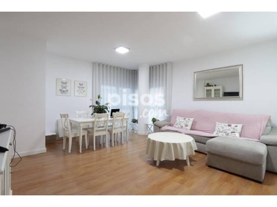 Apartamento en venta en Escudo