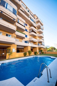 Apartamento en venta en Estepona, Málaga