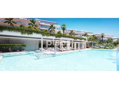 Apartamento en venta en Los Monteros