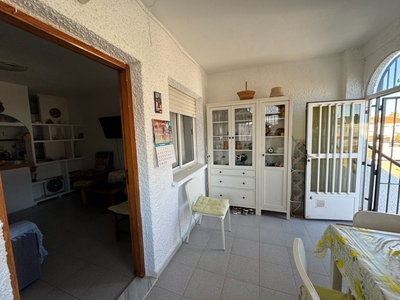 Apartamento en venta en Los Narejos, Los Alcázares, Murcia