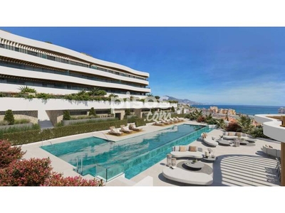 Apartamento en venta en Mijas Golf