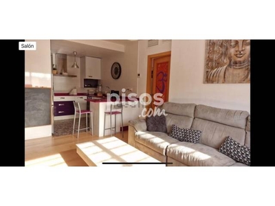 Apartamento en venta en Murcia