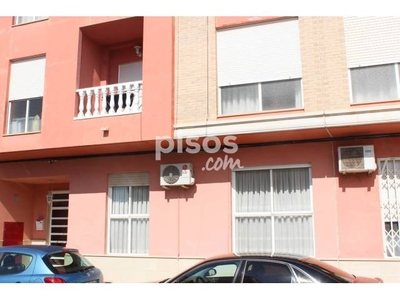 Apartamento en venta en Orihuela Pedanías